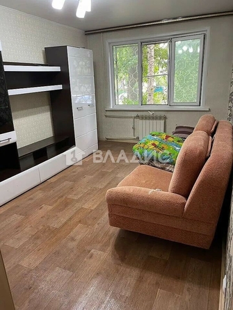 
  Продается 2-комн. квартира, 44.5 м², Ленинградская ул, д. 39
. Фото 5.