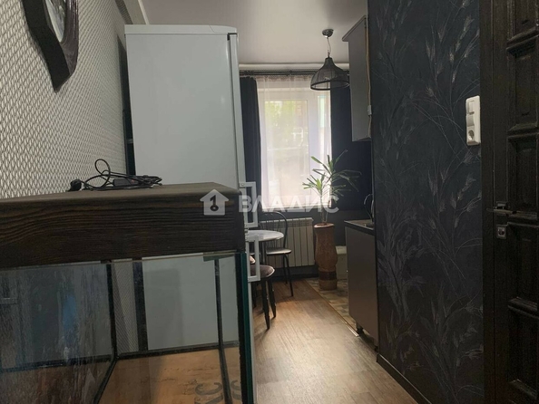 
  Продается 1-комн. квартира, 35 м², пушкина, д. 188к3
. Фото 1.