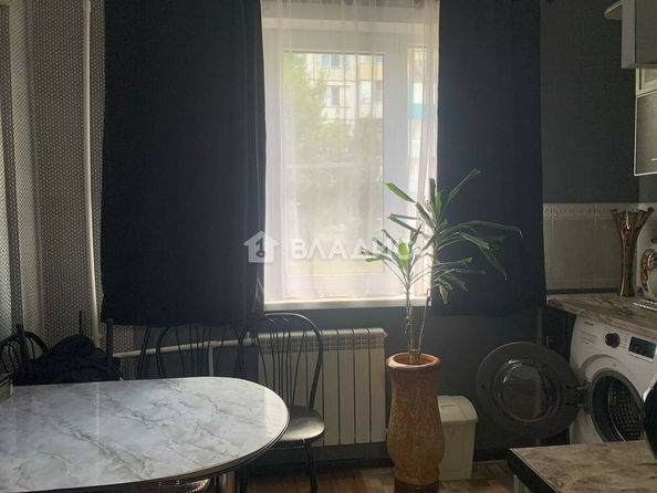 
  Продается 1-комн. квартира, 35 м², пушкина, д. 188к3
. Фото 4.