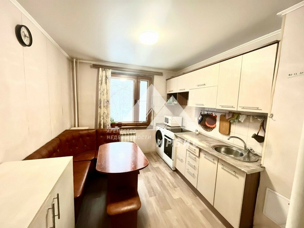 
  Продается 3-комн. квартира, 74.4 м², Солнечная Поляна/Энтузиастов ул, д. 3
. Фото 4.