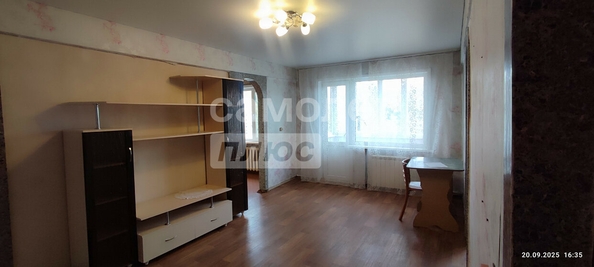 
  Продается 3-комн. квартира, 59.6 м², Комсомольская ул, д. 78
. Фото 3.