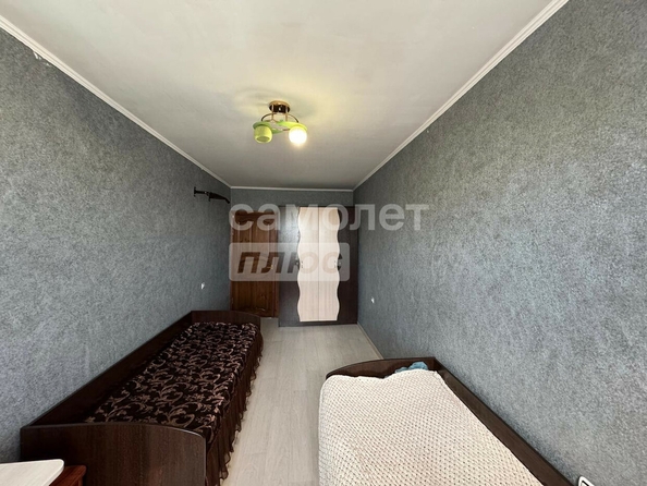 
  Продается 3-комн. квартира, 58.4 м², Рубцовский пр-кт, д. 11
. Фото 2.
