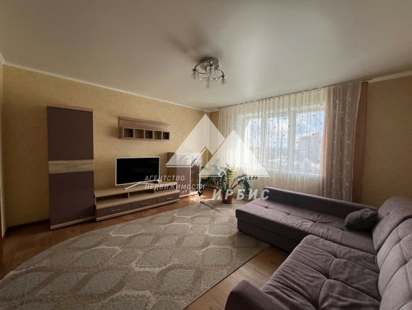 
  Продается 2-комн. квартира, 63.4 м², Островского/Георгия Исакова ул, д. 43
. Фото 2.