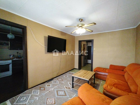 
  Продается 4-комн. квартира, 81 м², гастелло, д. 20
. Фото 3.
