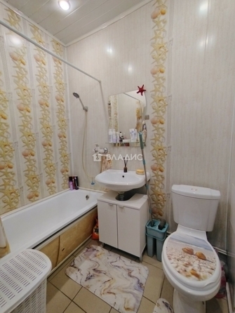 
  Продается 2-комн. квартира, 52.8 м², Михаила Ломоносова ул, д. 26
. Фото 2.