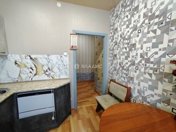 
  Продается 2-комн. квартира, 52.8 м², Михаила Ломоносова ул, д. 26
. Фото 3.