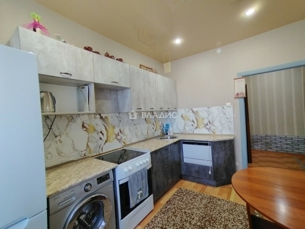 
  Продается 2-комн. квартира, 52.8 м², Михаила Ломоносова ул, д. 26
. Фото 4.