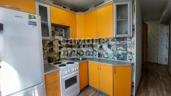 
  Продается 2-комн. квартира, 44.7 м², Алтайская ул, д. 47
. Фото 4.