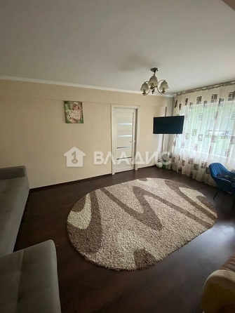 
  Продается 2-комн. квартира, 45.2 м², героя советского союза васильева, д. 49
. Фото 2.