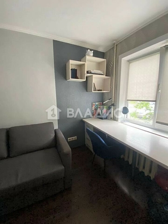 
  Продается 2-комн. квартира, 45.2 м², героя советского союза васильева, д. 49
. Фото 3.
