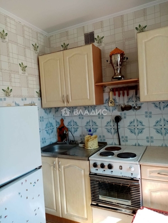 
  Продается 1-комн. квартира, 33.9 м², Льнокомбинат ул, д. 17/2
. Фото 2.