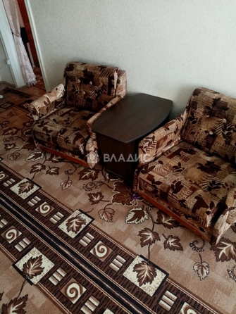 
  Продается 1-комн. квартира, 33.9 м², Льнокомбинат ул, д. 17/2
. Фото 3.
