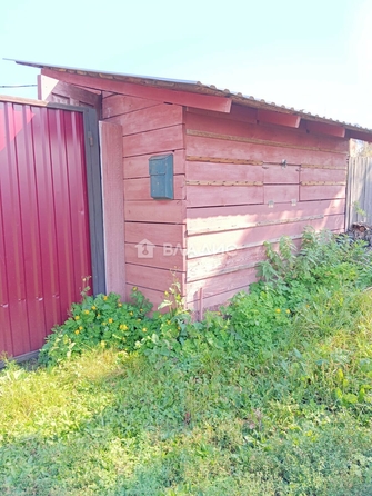 
  Продается дом, 32.5 м², поселок городского типа Нагорный
. Фото 1.