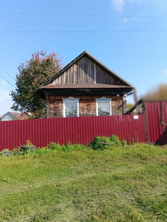 
  Продается дом, 32.5 м², поселок городского типа Нагорный
. Фото 4.