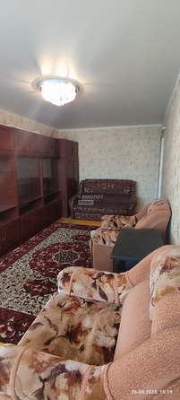 
  Продается 2-комн. квартира, 39 м², Ленина пр-кт, д. 66
. Фото 3.