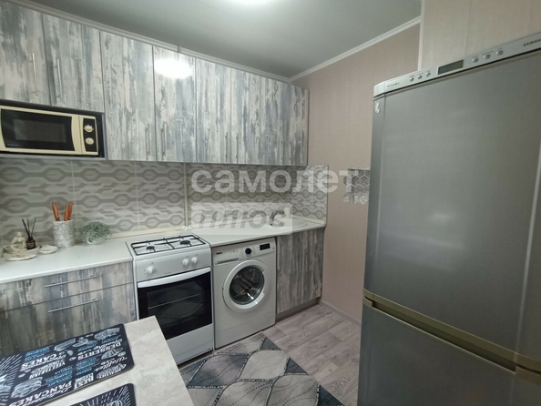 
  Продается 1-комн. квартира, 29 м², Алтайская ул, д. 183
. Фото 4.