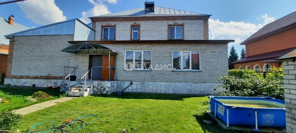
  Продается дом, 240 м², Бийск
. Фото 4.