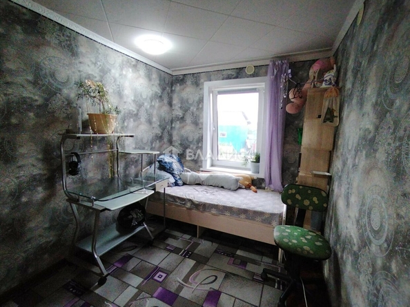 
  Продается дом, 49.8 м², поселок городского типа Нагорный
. Фото 3.