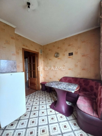 
  Продается 1-комн. квартира, 37.9 м², Стахановская ул, д. 5
. Фото 2.