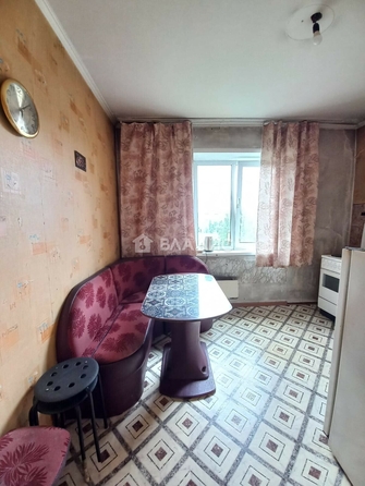 
  Продается 1-комн. квартира, 37.9 м², Стахановская ул, д. 5
. Фото 5.