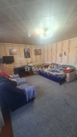 
  Продается 4-комн. квартира, 118.5 м², Лесная ул, д. 21
. Фото 4.