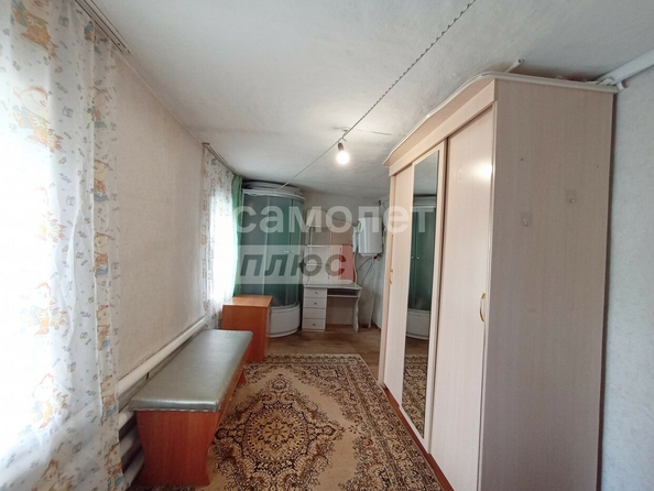 
  Продается дом, 45 м², Рубцовск
. Фото 3.