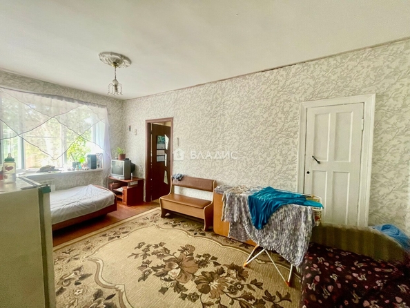 
  Продается 2-комн. квартира, 43 м², 8 Марта ул, д. 4
. Фото 4.