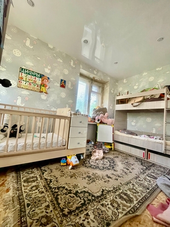 
  Продается 2-комн. квартира, 43 м², 8 Марта ул, д. 4
. Фото 5.