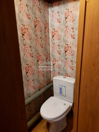 
  Продается дом, 57.52 м², Рубцовск
. Фото 1.
