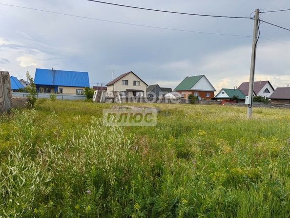 
  Продается земельный участок, 10 соток, Рубцовск
. Фото 5.