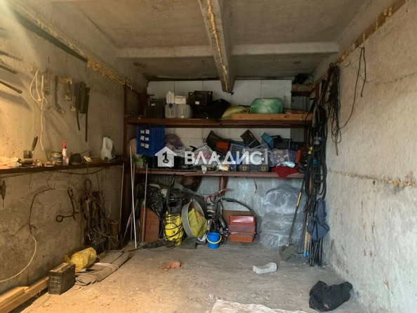 
  Продается гараж, 14 м², Нефтяная ул, д. 4С
. Фото 3.
