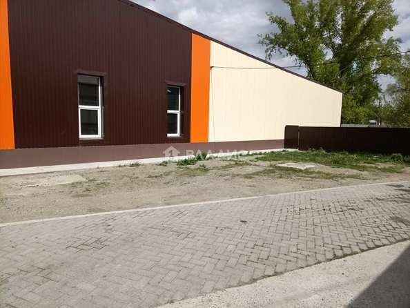 
  Сдается универсальное помещение, 640 м², Ильи Репина ул, д. 10А
. Фото 4.