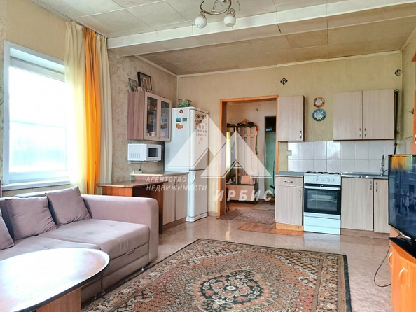 
  Продается дом, 57 м², Барнаул
. Фото 5.
