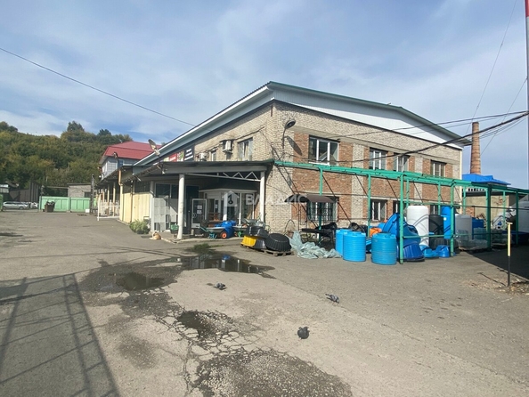 
  Сдается торговая площадь, 1200 м², Революции ул, д. 106
. Фото 5.