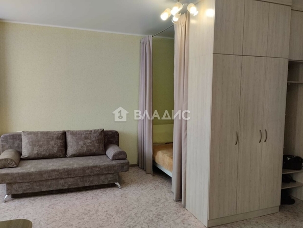 
  Сдается 1-комн. квартира, 29 м², Декабристов ул, д. 20
. Фото 4.