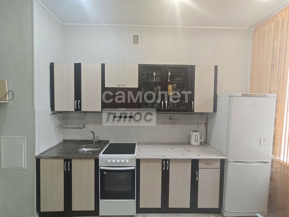 
  Продается 1-комн. квартира, 37.5 м², Калинина ул, д. 14
. Фото 5.