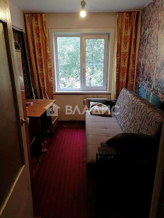 
  Продается 3-комн. квартира, 56 м², Училищный пер, д. 4
. Фото 4.