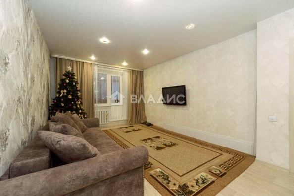 
  Продается 3-комн. квартира, 67.7 м², Южная ул, д. 6
. Фото 2.