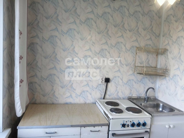 
  Продается 1-комн. квартира, 30 м², Гражданский пер, д. 50
. Фото 1.