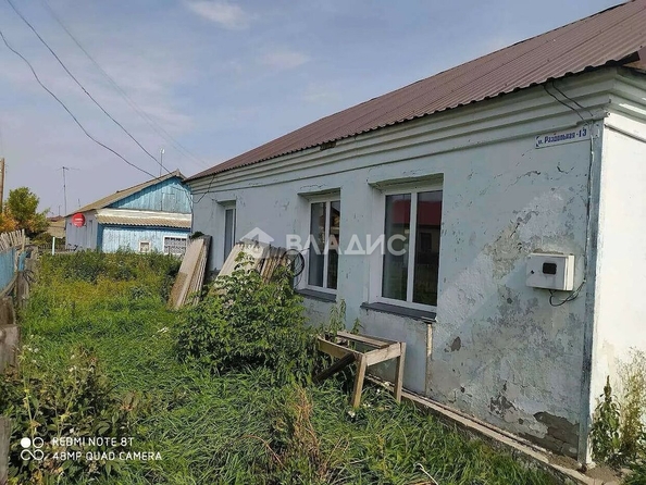 
  Продается дом, 46.6 м², поселок Кировский
. Фото 2.