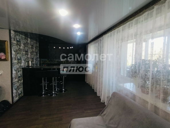 
  Продается 3-комн. квартира, 62 м², Рихарда Зорге ул, д. 41Б
. Фото 2.