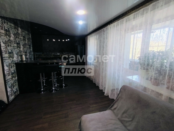 
  Продается 3-комн. квартира, 62 м², Рихарда Зорге ул, д. 41Б
. Фото 4.
