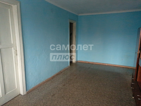 
  Продается 2-комн. квартира, 44.4 м², Комсомольская ул, д. 123
. Фото 3.