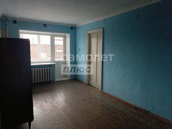 
  Продается 2-комн. квартира, 44.4 м², Комсомольская ул, д. 123
. Фото 5.