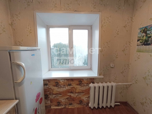 
  Продается 1-комн. квартира, 30.3 м², Комсомольская ул, д. 84
. Фото 3.