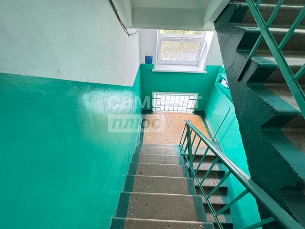 
  Продается 2-комн. квартира, 41.3 м², Ленина пр-кт, д. 38
. Фото 2.