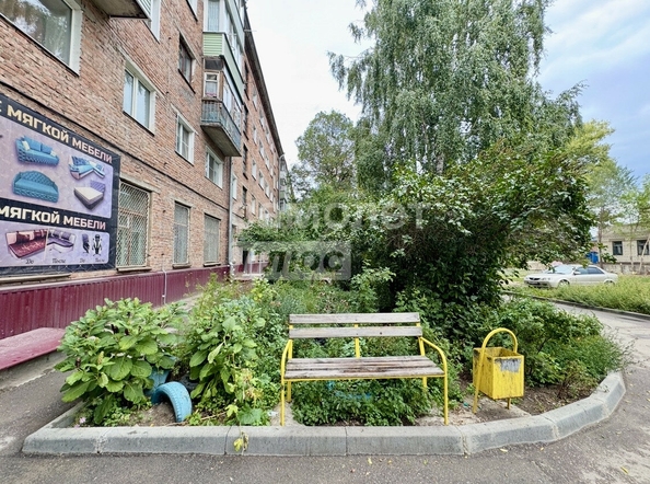 
  Продается 2-комн. квартира, 40 м², Ленина пр-кт, д. 3
. Фото 1.