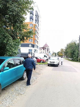 
  Продается земельный участок, 4 сотки, Барнаул
. Фото 3.
