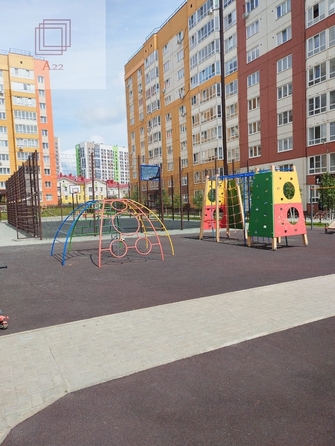 
  Продается 2-комн. квартира, 38 м², семенова, д. 30
. Фото 4.