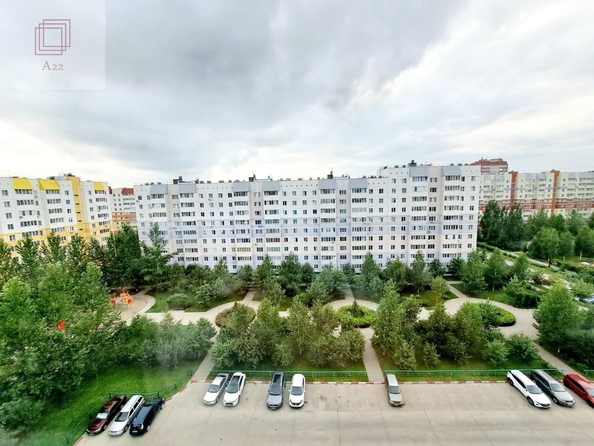 
  Продается 1-комн. квартира, 35 м², Власихинская ул, д. 87
. Фото 3.